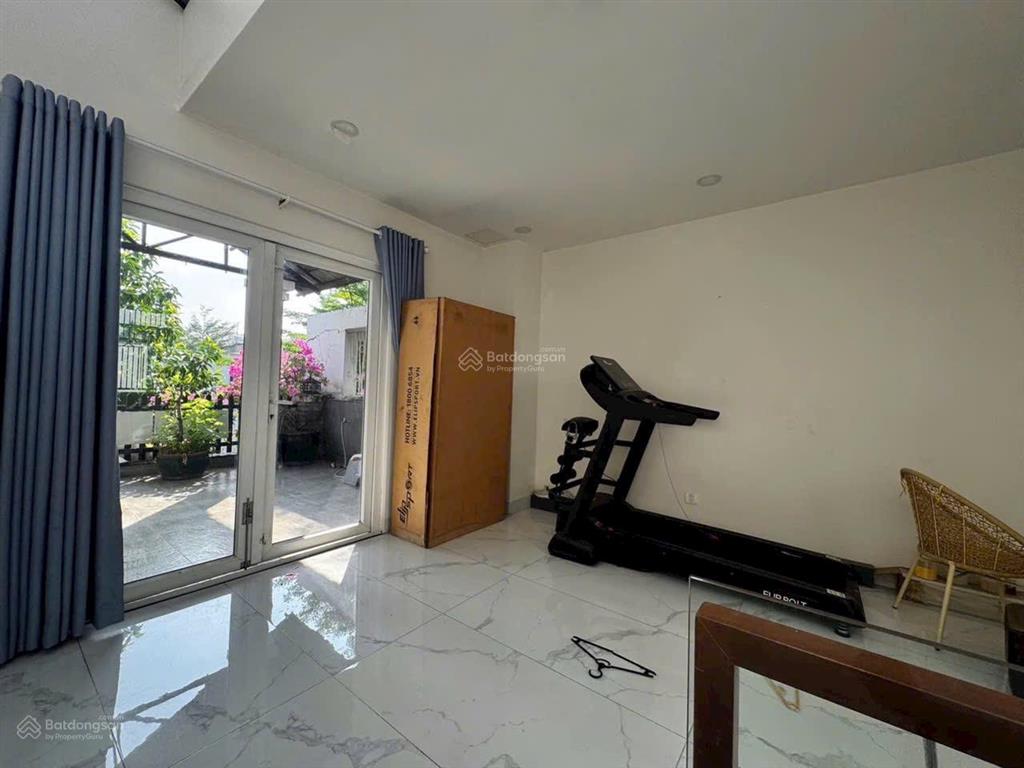 Khu compound  đặng thuỳ trâm  cạnh công viên xanh  xây đồng bộ  không gian sống đỉnh  13,5 tỷ
