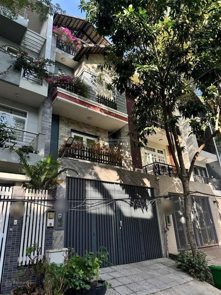 Khu compound  đặng thuỳ trâm  cạnh công viên xanh  xây đồng bộ  không gian sống đỉnh  13,5 tỷ