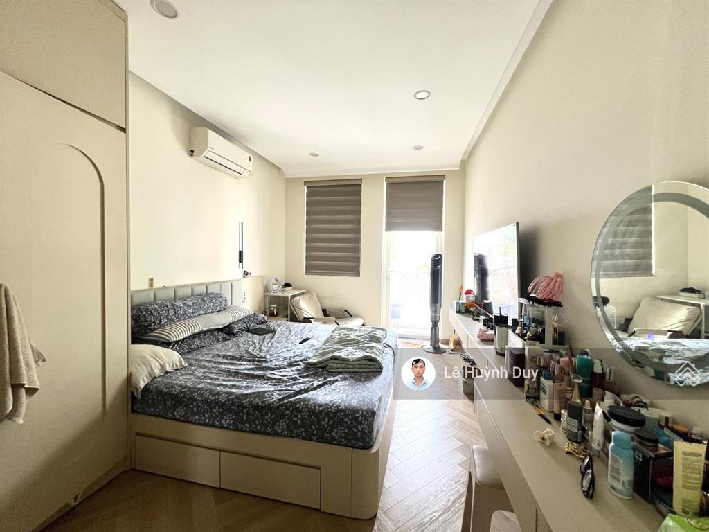 Sát nguyễn văn trỗi  hẻm xe hơi  huỳnh văn bánh  44m2  5 tầng  4pn, chính chủ tự xây  10,9 tỷ