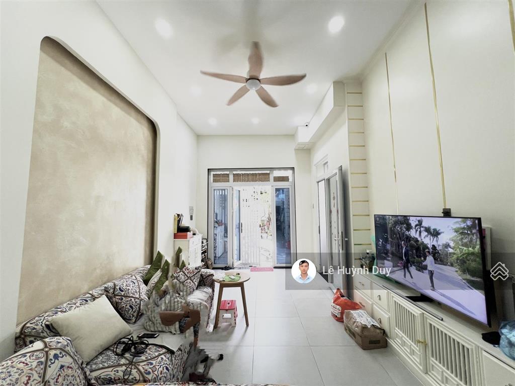 Sát nguyễn văn trỗi  hẻm xe hơi  huỳnh văn bánh  44m2  5 tầng  4pn, chính chủ tự xây  10,9 tỷ