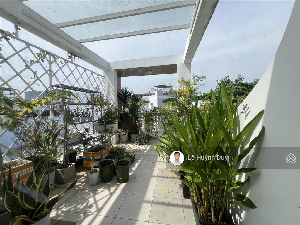Sát nguyễn văn trỗi  hẻm xe hơi  huỳnh văn bánh  44m2  5 tầng  4pn, chính chủ tự xây  10,9 tỷ