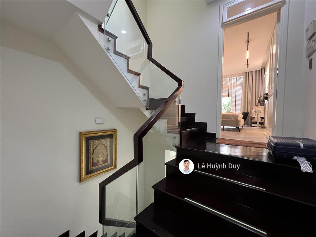 Sát nguyễn văn trỗi  hẻm xe hơi  huỳnh văn bánh  44m2  5 tầng  4pn, chính chủ tự xây  10,9 tỷ