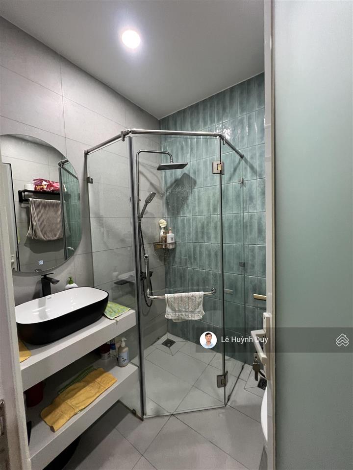 Sát nguyễn văn trỗi  hẻm xe hơi  huỳnh văn bánh  44m2  5 tầng  4pn, chính chủ tự xây  10,9 tỷ