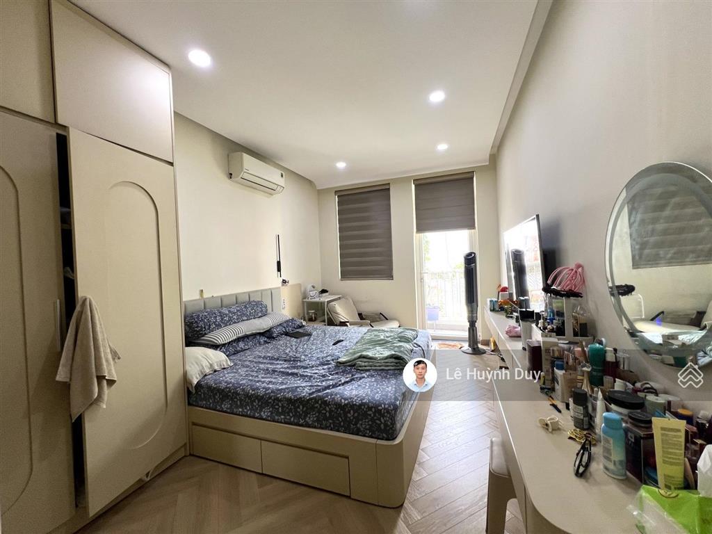 Sát nguyễn văn trỗi  hẻm xe hơi  huỳnh văn bánh  44m2  5 tầng  4pn, chính chủ tự xây  10,9 tỷ