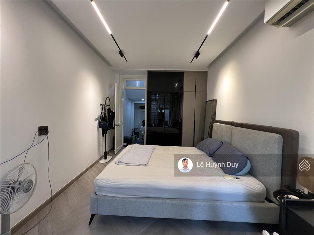 Sát nguyễn văn trỗi  hẻm xe hơi  huỳnh văn bánh  44m2  5 tầng  4pn, chính chủ tự xây  10,9 tỷ