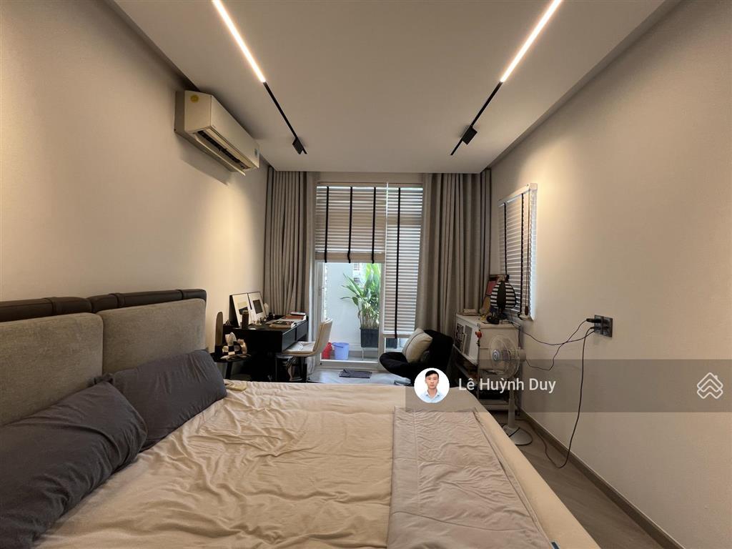 Sát nguyễn văn trỗi  hẻm xe hơi  huỳnh văn bánh  44m2  5 tầng  4pn, chính chủ tự xây  10,9 tỷ