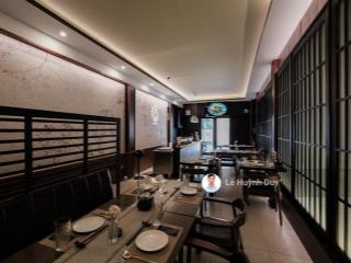 Lê văn sỹ  4 tầng  hẻm 6m  thông bàn cờ  73m²  4,05 x 18  giá 12,5 tỷ