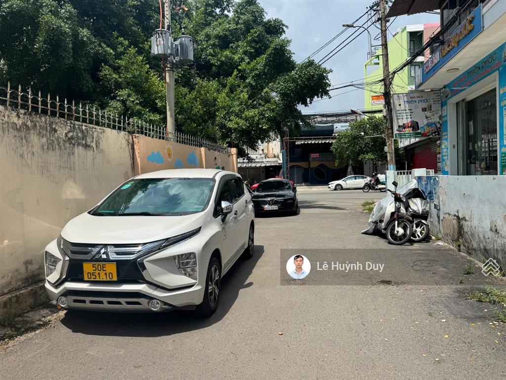 Xây nhà như ý  đất sát nguyễn gia trí  4 x 16  11,4 tỷ