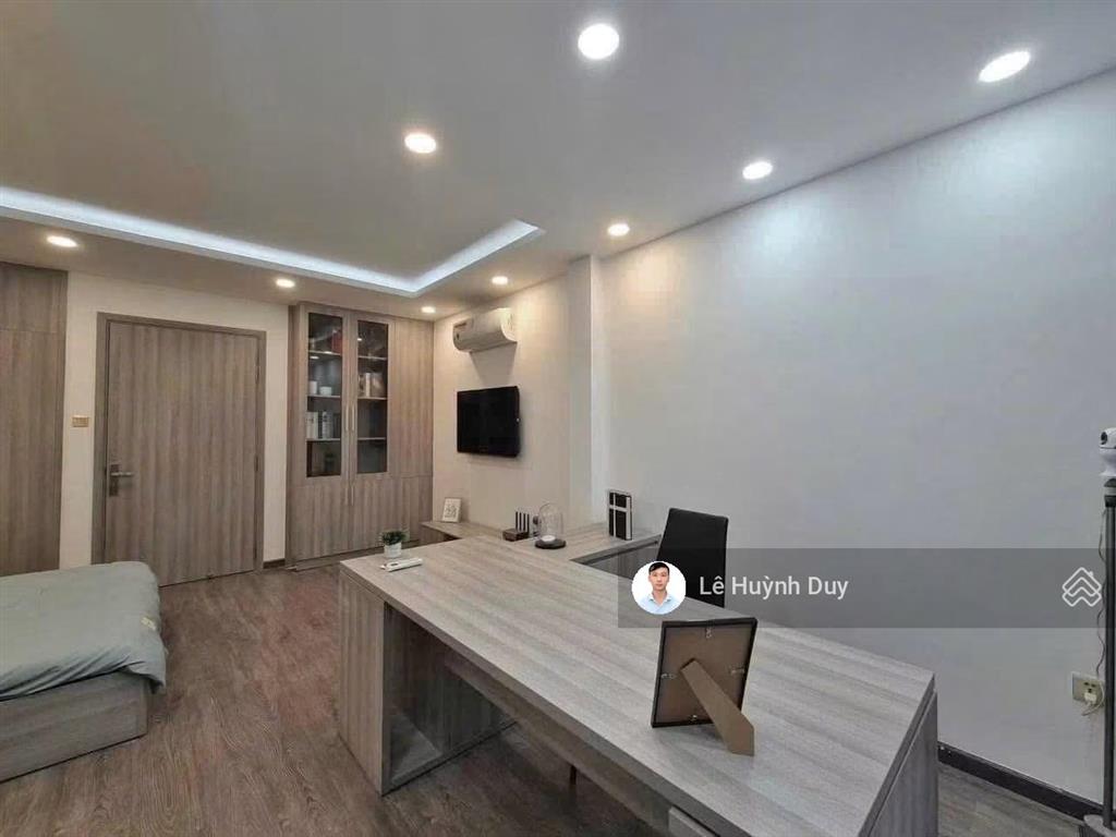 Nhà đẹp, ngang lớn 4,8 x 17m  bán gấp, bình thạnh  12,5 tỷ