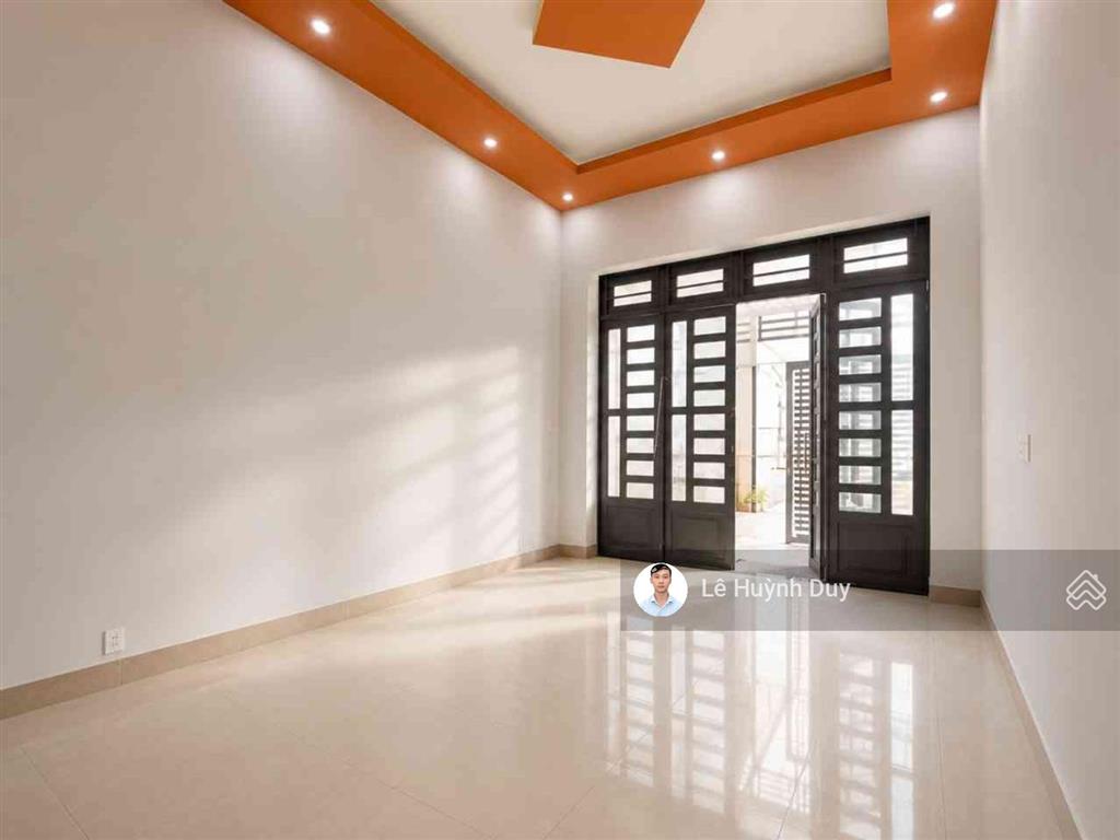 Dương quảng hàm  51m2  đường 5m  cảnh quan nổi bật an nhơn  7,48 tỷ
