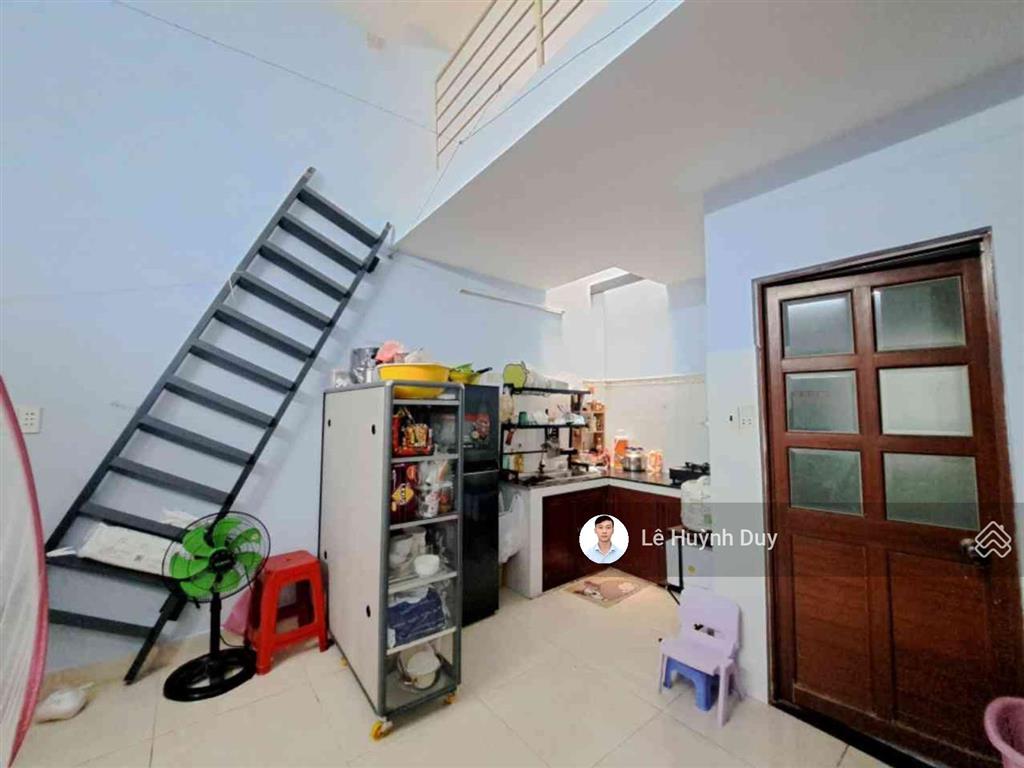 Dương quảng hàm  51m2  đường 5m  cảnh quan nổi bật an nhơn  7,48 tỷ