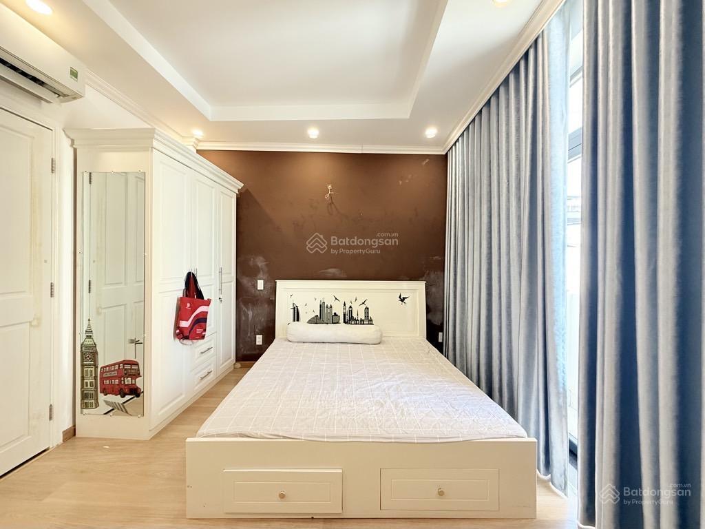 Bình thạnh  hẻm rộng, thông ngô đức kế  4 tầng mới  mua ở ngay  55m2  7,99 tỷ