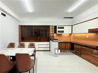Ngang 5m x 10,5m  sổ vuông  hồ biểu chánh  hẻm xe hơi  4 tầng  11,7 tỷ