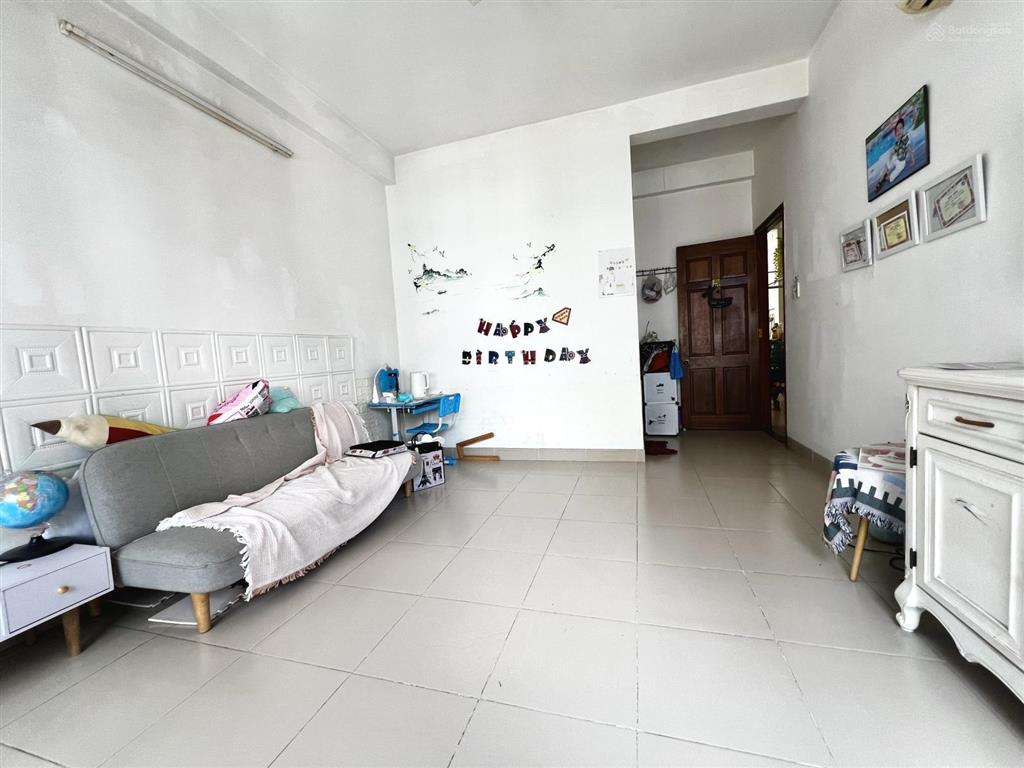 81m2  ngang 5m  11,5 tỷ  huỳnh văn bánh, phú nhuận  nở hậu  hẻm rộng thông thoáng