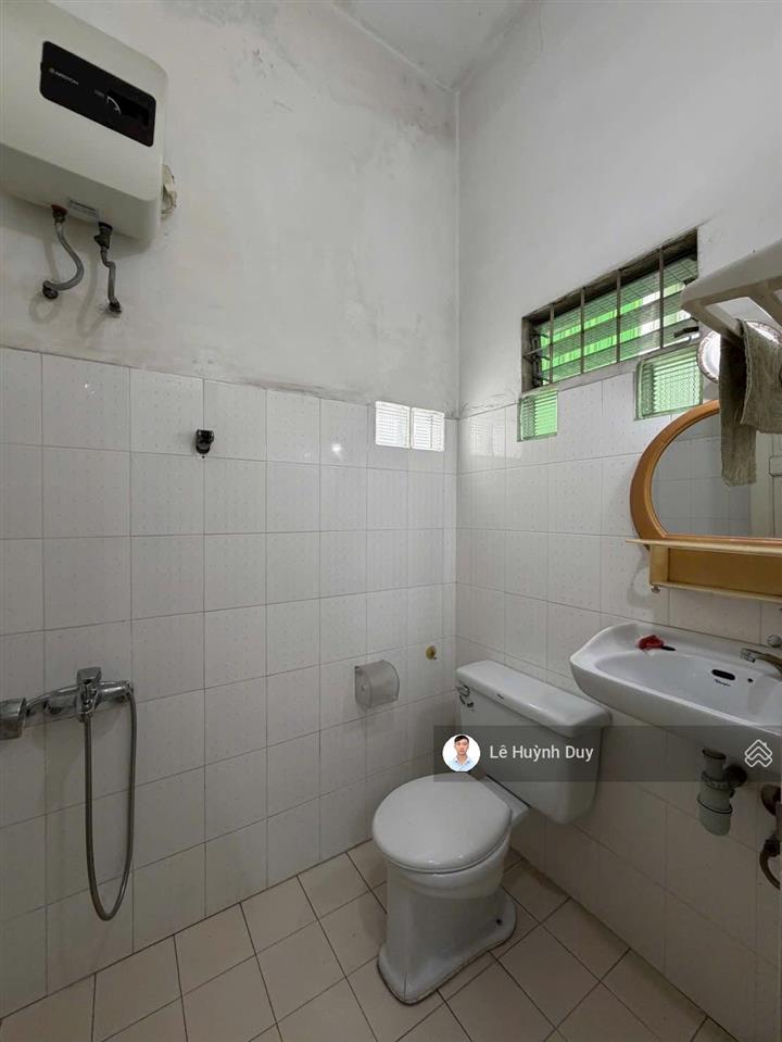 Cô bắc  phú nhuận  hẻm xe hơi  đường 6m đỗ nhựa sạch sẽ, lắp lề  3 tầng  60,2m2  chỉ 11,8 tỷ