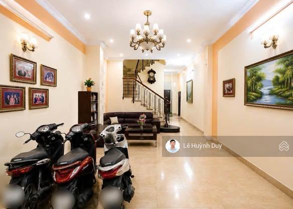 Ngang 4 x dài 15  phan đăng lưu  khúc phân lô thời pháp  đường 6m đổ nhựa lắp lề  12,95 tỷ