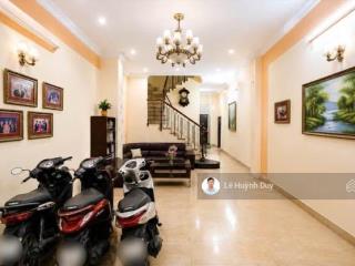 Ngang 4 x dài 15  phan đăng lưu  khúc phân lô thời pháp  đường 6m đổ nhựa lắp lề  12,95 tỷ
