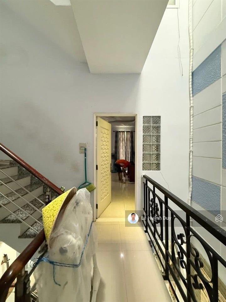 Lê văn sỹ, pn  57m²  ngang 4,5m  a4  4 tầng  kế ô tô, sát mặt tiền  9,5 tỷ