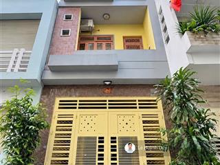 Thời điểm này mới có giá 12,95 tỷ  đoàn thị điểm ngay ngã tư phú nhuận  4 x 13m  xe hơi ngủ nhà