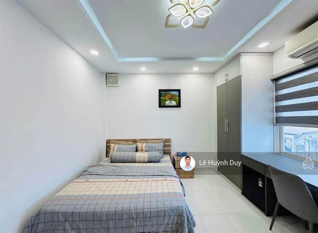 Xe hơi ngủ nhà  ngang 4,6m, hai mặt hẻm xe hơi, bình thạnh  79m2  13,5 tỷ