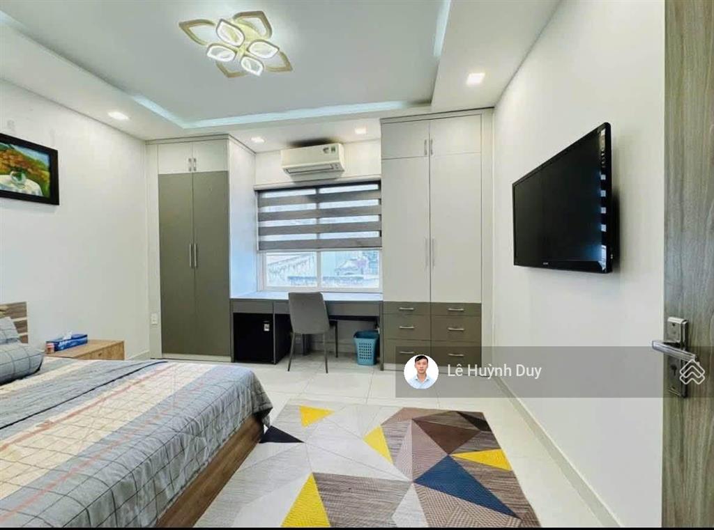 Xe hơi ngủ nhà  ngang 4,6m, hai mặt hẻm xe hơi, bình thạnh  79m2  13,5 tỷ