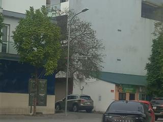 Bán nhanh lô đất đẹp gần công viên ngọc thụy, 40m2, mặt tiền 4m, ô tô vào đất chỉ 9 tỷ, 0967 182 ***