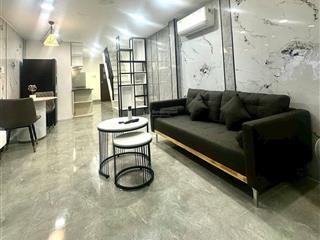 Tầm giá tốt ngay tâm bão lãi suất! nhà lầu đúc chỉ 167tr/m2vị trí bậc nhất khu sang tân định, q1