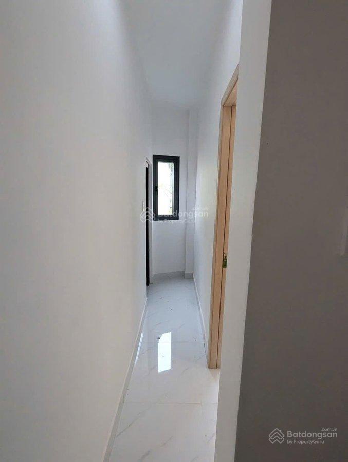 Hàng độc ngang đẹp mà nở hậu gấp đôi! ngay khu sang nguyễn văn trỗi pn nhà 5t full nội thất 8,2t