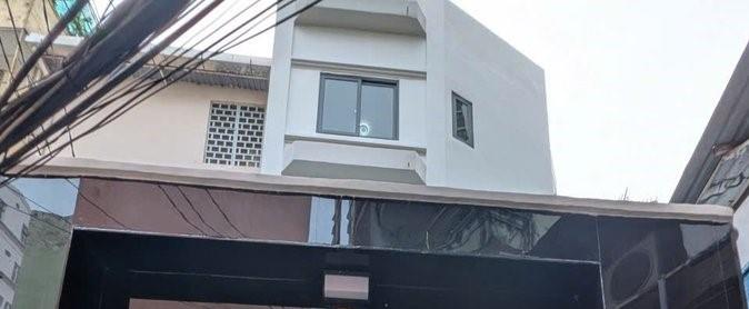 Hàng độc ngang đẹp mà nở hậu gấp đôi! ngay khu sang nguyễn văn trỗi pn nhà 5t full nội thất 8,2t