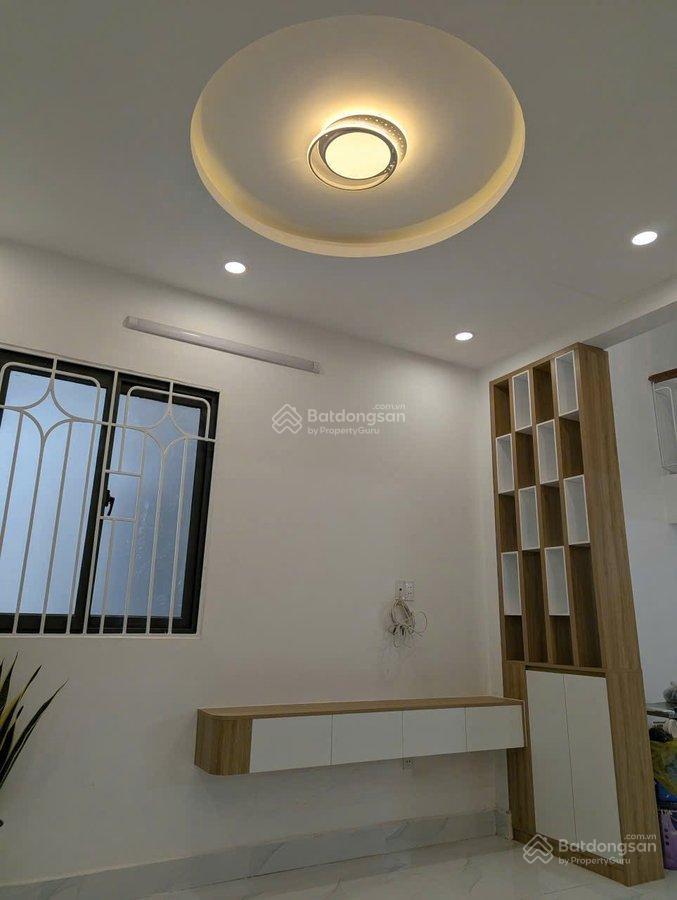 Hàng độc ngang đẹp mà nở hậu gấp đôi! ngay khu sang nguyễn văn trỗi pn nhà 5t full nội thất 8,2t
