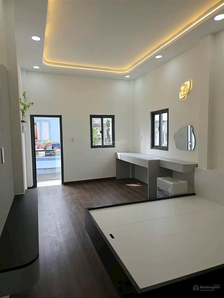 Tầm giá tốt ngay tâm bão lãi suất! nhà lầu đúc chỉ 167tr/m2  vị trí khu sang tân định, q1