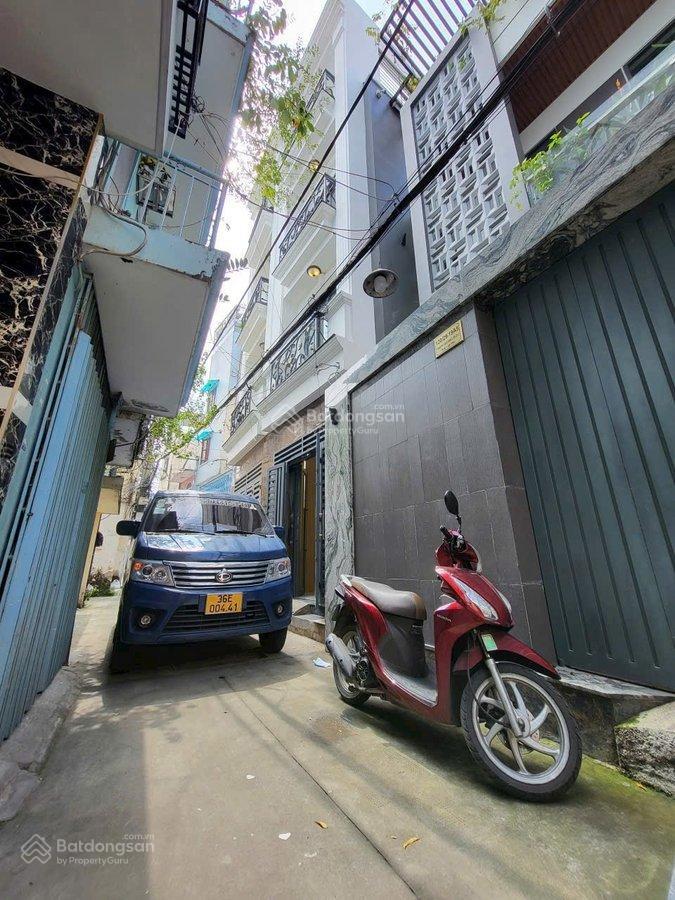 Hạ chào sâu siêu chdv 8,6t! 120 thích quảng đức, pn 140m2dts tối ưu nhiều phòng tăng sinh dòng tiền