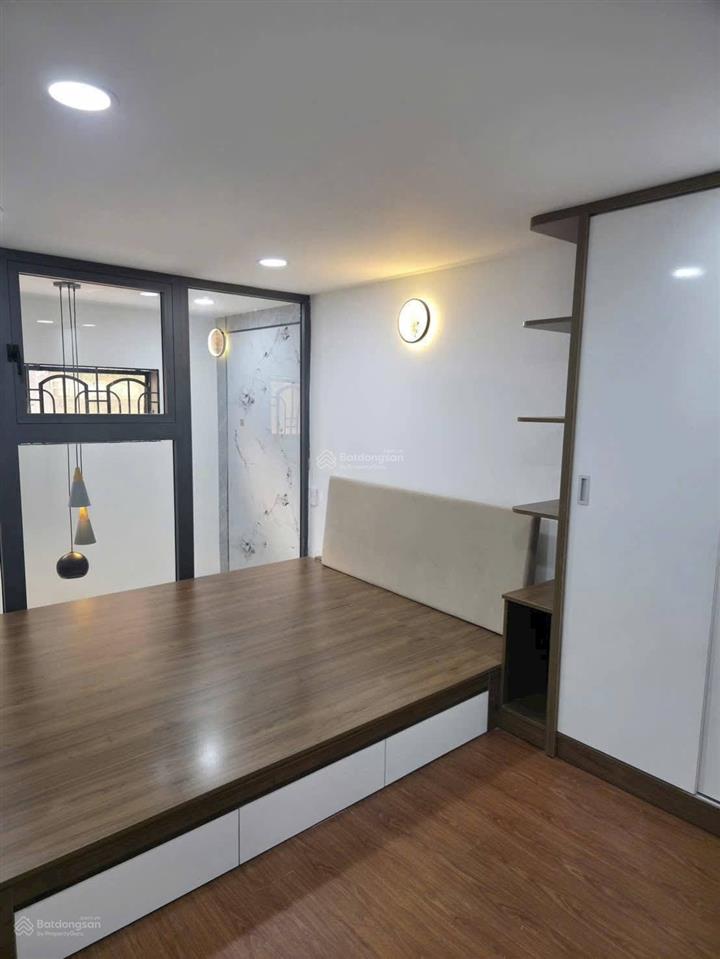 Tầm giá tốt ngay tâm bão lãi suất! nhà lầu đúc chỉ 167tr/m2  vị trí khu sang tân định, q1