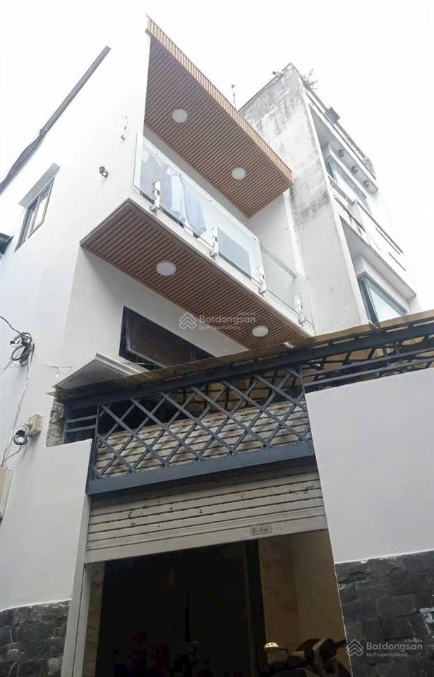 Tầm giá tốt ngay tâm bão lãi suất! nhà lầu đúc chỉ 167tr/m2  vị trí khu sang tân định, q1