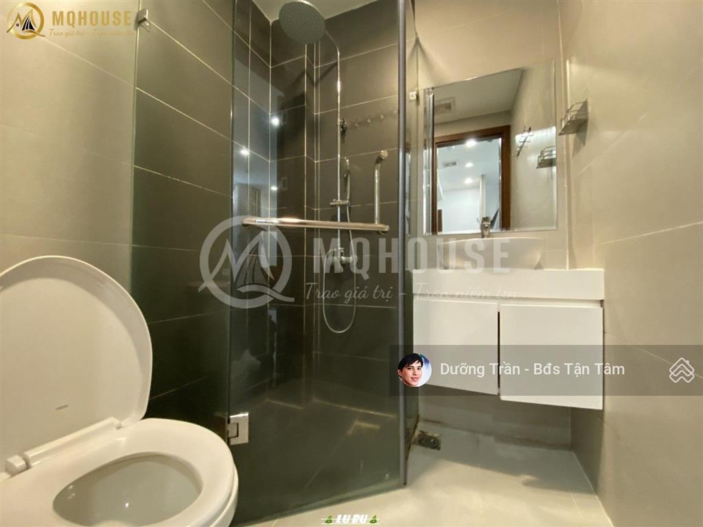 Căn hộ 1pn cao cấp thang máy 55m2 gần chợ bà chiểu, phan xích long q. pn