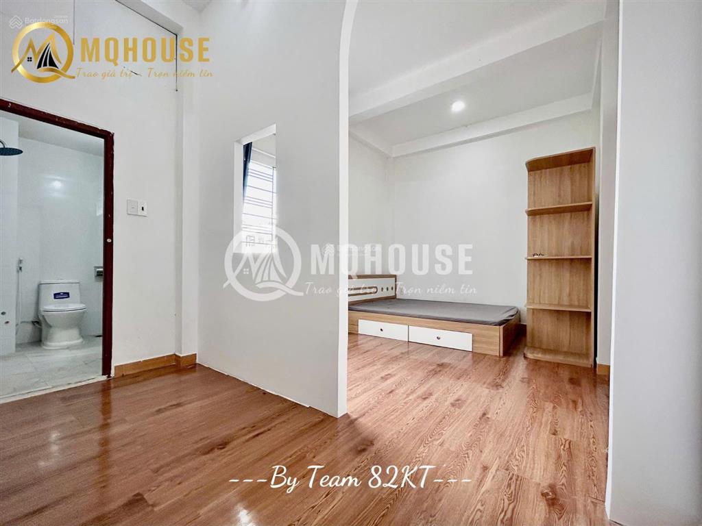 Cho thuê tại nguyễn văn đậu, 5,8 triệu/tháng, 41m², phú nhuận, hcm