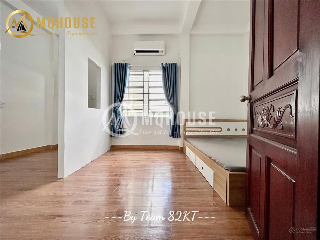 Cho thuê tại nguyễn văn đậu, 5,8 triệu/tháng, 41m², phú nhuận, hcm