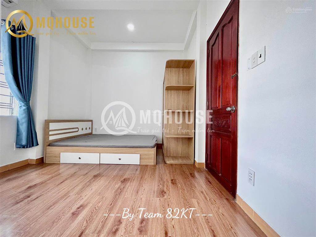 Cho thuê tại nguyễn văn đậu, 5,8 triệu/tháng, 41m², phú nhuận, hcm