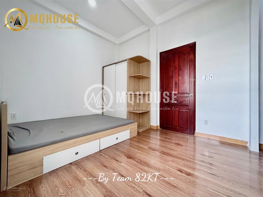 Cho thuê tại nguyễn văn đậu, 5,8 triệu/tháng, 41m², phú nhuận, hcm