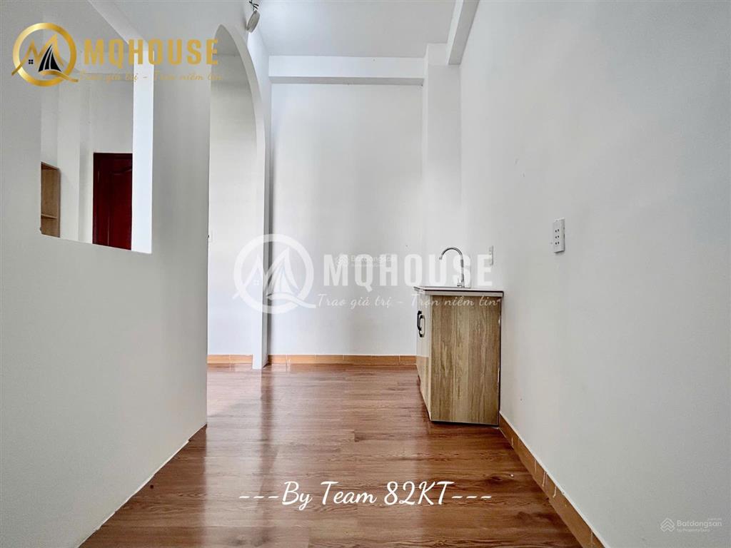 Cho thuê tại nguyễn văn đậu, 5,8 triệu/tháng, 41m², phú nhuận, hcm