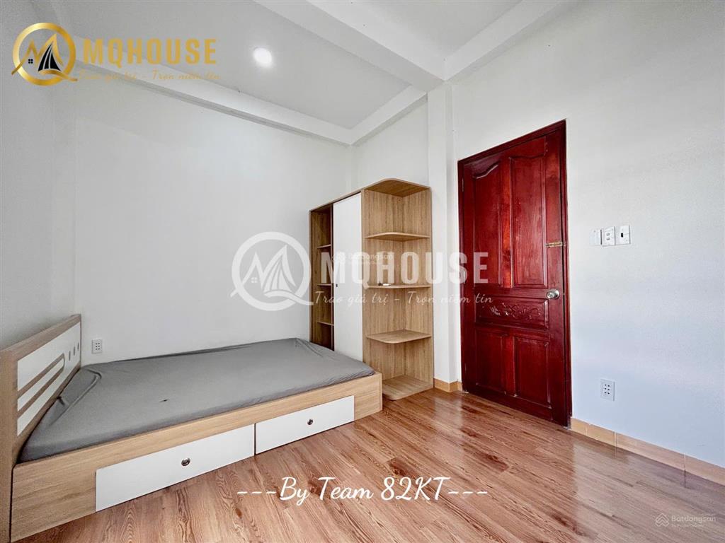 Cho thuê tại nguyễn văn đậu, 5,8 triệu/tháng, 41m², phú nhuận, hcm