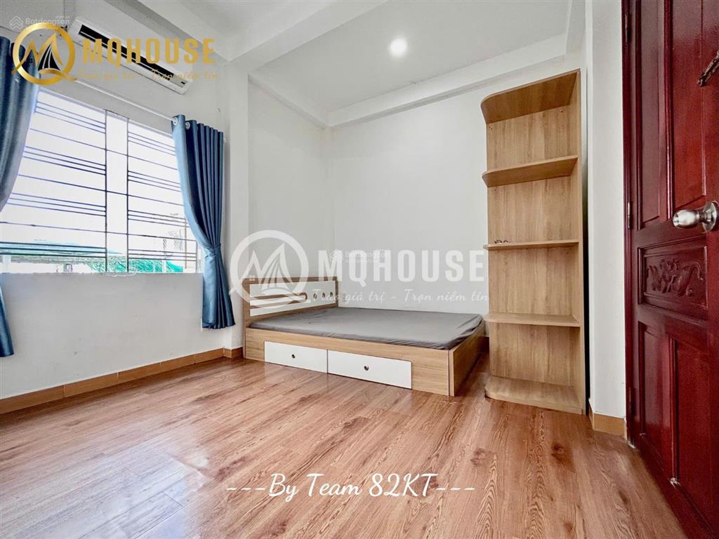 Cho thuê tại nguyễn văn đậu, 5,8 triệu/tháng, 41m², phú nhuận, hcm
