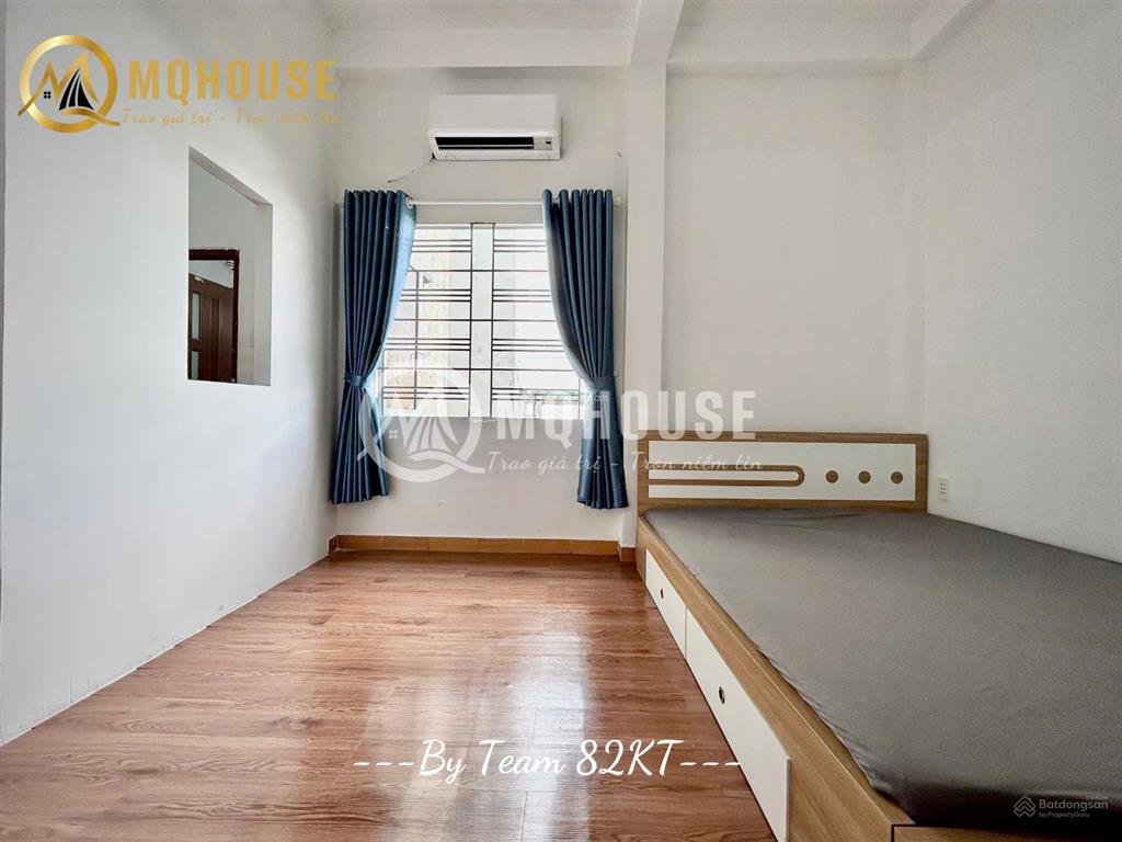 Cho thuê tại nguyễn văn đậu, 5,8 triệu/tháng, 41m², phú nhuận, hcm