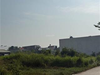 Bán đất ngay kdc e.city tân đức 6m x 18m shr giá chỉ hơn 800tr, 0938 192 ***