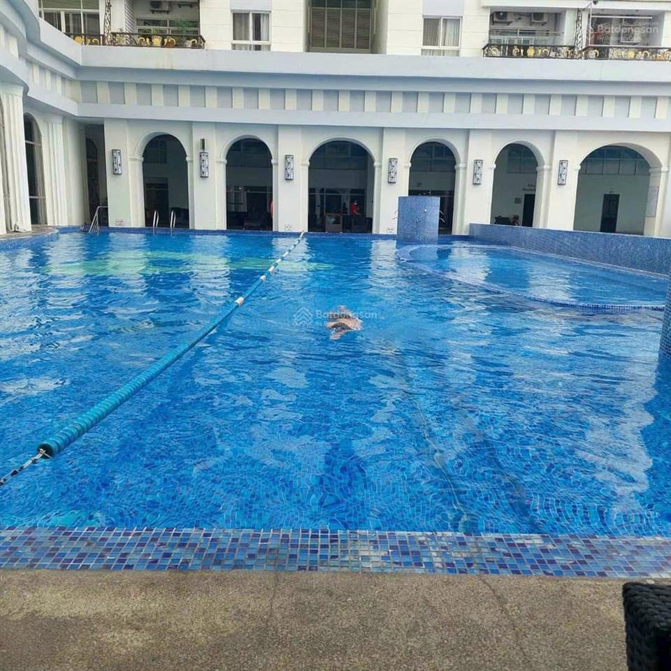 Chính chủ cần bán căn hộ lucky palace , q.6, 80m2, 2pn , giá 5 tỷ , sổ hồng ,  0938 861 ***