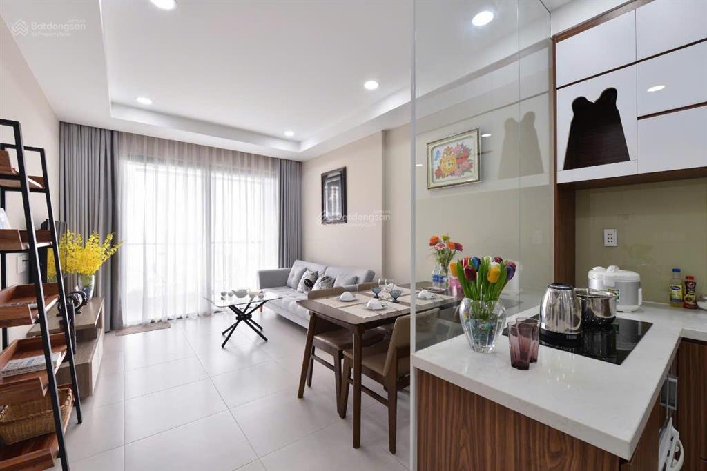 Chính chủ cần bán căn hộ moonlight park view, q. bình tân, 63m2, 2pn, giá 3,4 tỷ, 0938 861 ***