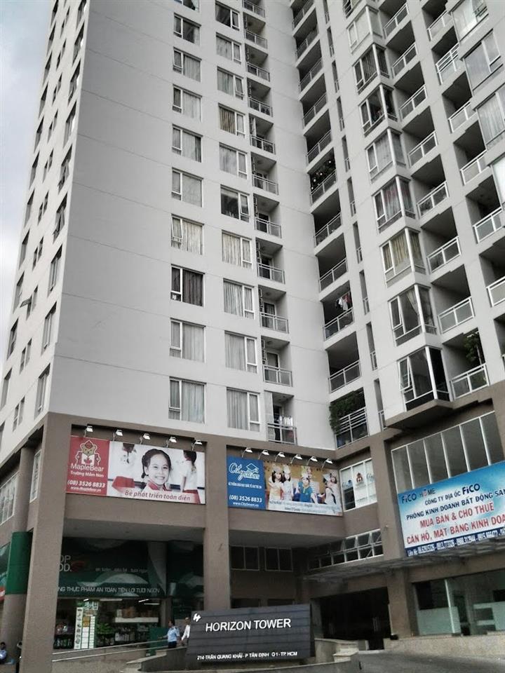 Chính chủ cần bán gấp căn hộ horizon, q.1, 125m2, 3pn, giá 11 tỷ,  0901 716 ***