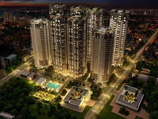 Chính chủ cần bán căn hộ him lam chợ lớn ,q.6 ,86m2, 2pn, giá 4,5 tỷ ,  0938 861 ***