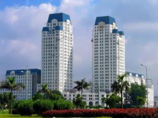 Chính chủ bán căn hộ the manor ,q.bình thạnh, 125m2, 3pn, giá 11.5 tỷ , sổ hồng ,  0938 861 ***