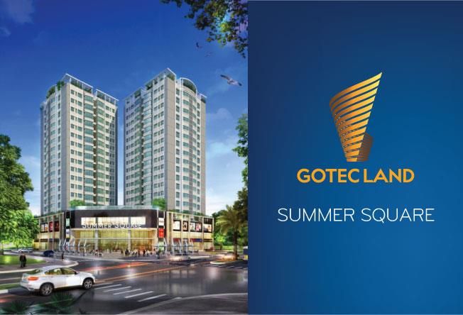 Chính chủ cần bán căn hộ summer square ,q.6 , 64m2, 2pn, giá 3 tỷ , sổ hồng ,  0901 716 ***